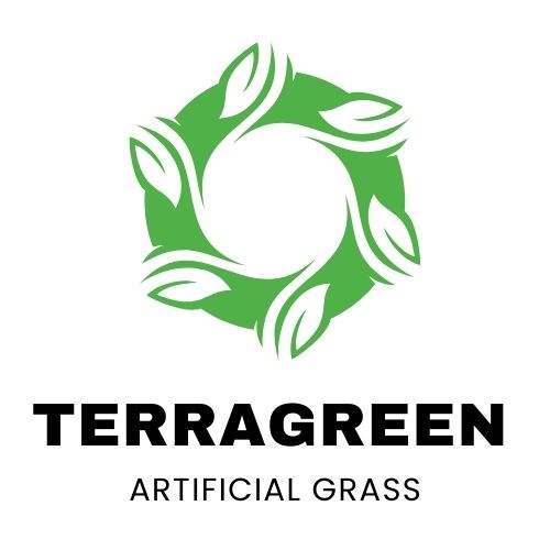 TerraGreen Asheville Artificial Grass logo